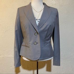 Ann Taylor Loft Blazer.